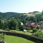 Haus Reimann Daire Altenau (Lower-Saxony)