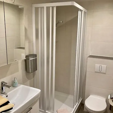 Haus Reimann Apartamento Altenau (Lower-Saxony)