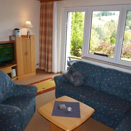 Haus Reimann * Altenau (Lower-Saxony)