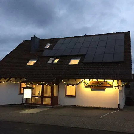 Haus Reimann Apartment Altenau (Lower-Saxony)