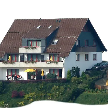 Apartment Haus Reimann