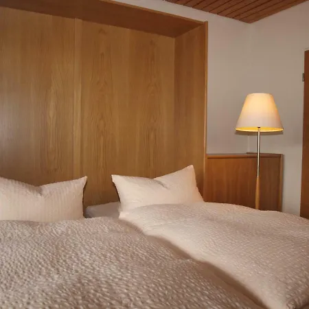 Haus Reimann Apartment Altenau (Lower-Saxony)