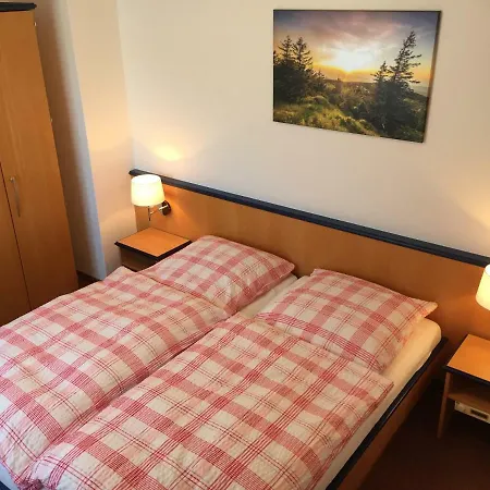 Haus Reimann Apartment Altenau (Lower-Saxony)