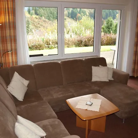 Haus Reimann Altenau (Lower-Saxony)