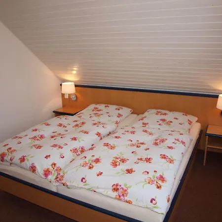 Apartamento Haus Reimann *