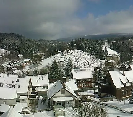Haus Reimann * Altenau (Lower-Saxony)