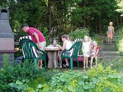 Haus Reimann * Altenau (Lower-Saxony)