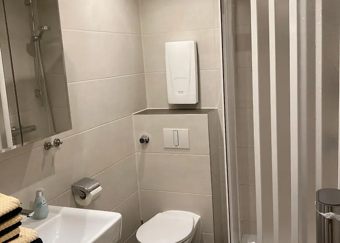 Haus Reimann Altenau (Lower-Saxony)