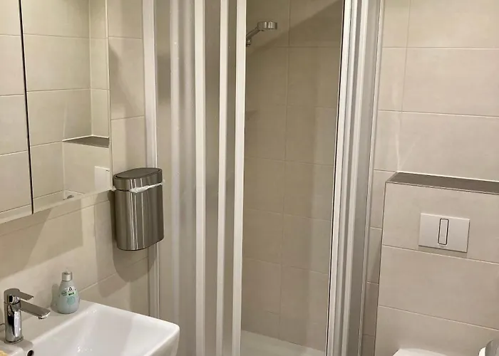 Haus Reimann Apartment Altenau (Lower-Saxony)