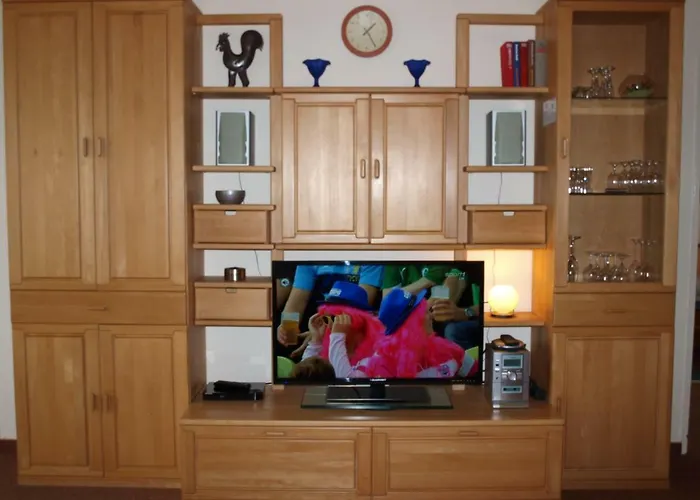 Haus Reimann Apartment Altenau (Lower-Saxony)